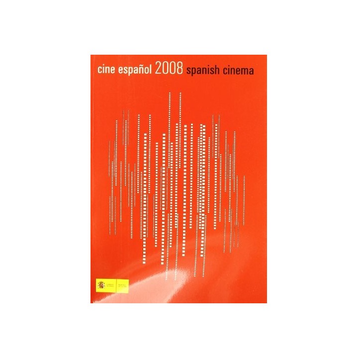 Cine Español 2008 / Spanish Cinema